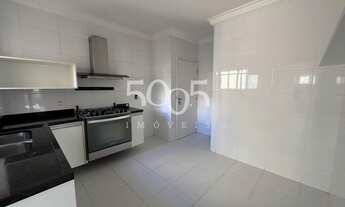 Imagem 4: Apartamento para alugar no Edifício Residencial Verona com 157m² e 3 quartos