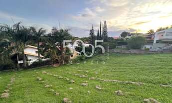 Imagem 3: Terreno à venda no Condomínio Campos de Santo Antônio com 1.620m²