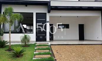 Imagem: Casa para locação no Condomínio Mont