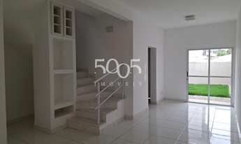 Imagem 7: Sobrado à venda no Condomínio Vila Bella com 115m² e 3 quartos