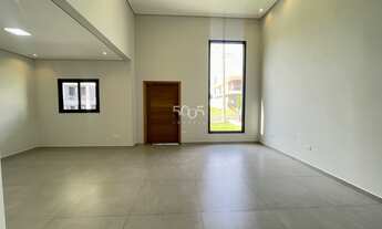 Imagem 2: Casa à venda e locação no Condomínio Saint Paul com 208m² e 3 suítes