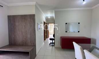 Imagem 6: Apartamento para venda e locação no Condomínio Club Altos do Bella Vista, com 3 quartos