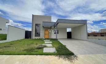 Imagem: Casa à venda e locação no Condomínio