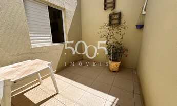 Imagem 7: Casa térrea à venda e para locação no Condomínio Residencial Allice com 104m² e 3 quartos