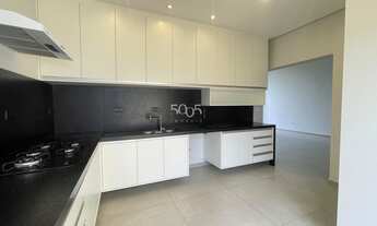 Imagem 5: Casa à venda e locação no Condomínio Saint Paul com 208m² e 3 suítes