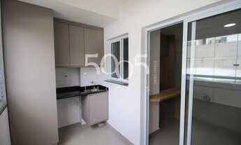 Imagem: Apartamento à venda no Edifício Scenario