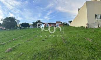 Imagem: Terreno à venda no Condomínio Campos de