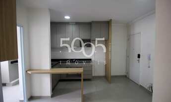 Imagem 2: Apartamento à venda no Edifício Scenario em Sorocaba com 51m²