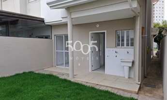 Imagem 3: Sobrado à venda no Condomínio Vila Bella com 115m² e 3 quartos