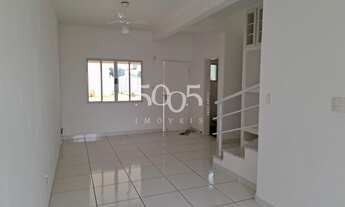 Imagem 6: Sobrado à venda no Condomínio Vila Bella com 115m² e 3 quartos