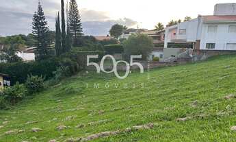 Imagem 4: Terreno à venda no Condomínio Campos de Santo Antônio com 1.620m²