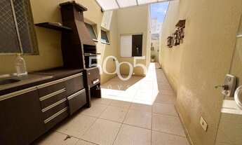 Imagem 6: Casa térrea à venda e para locação no Condomínio Residencial Allice com 104m² e 3 quartos