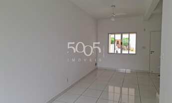 Imagem 5: Sobrado à venda no Condomínio Vila Bella com 115m² e 3 quartos