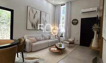 Imagem 3: Casa térrea à venda no Condomínio Residencial Una em Itu com 173 m²