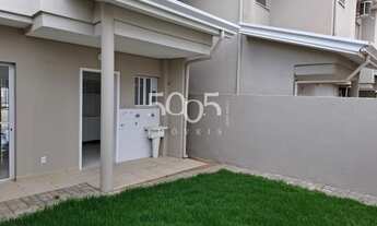 Imagem 2: Sobrado à venda no Condomínio Vila Bella com 115m² e 3 quartos