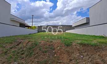 Imagem 2: Terreno à venda no Condomínio Residencial Una em Itu, com 360 m²