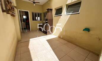 Imagem 5: Casa térrea à venda e para locação no Condomínio Residencial Allice com 104m² e 3 quartos