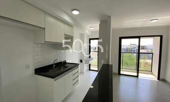 Imagem 2: Apartamento para locação no Edifício Vida Bella no Itu Novo Centro, com 57 m² e 2 quartos