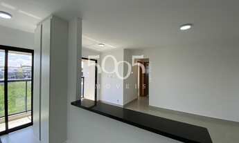 Imagem 4: Apartamento para locação no Edifício Vida Bella no Itu Novo Centro, com 57 m² e 2 quartos