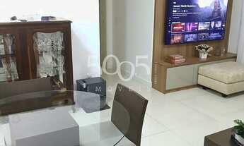 Imagem 2: Apartamento à venda no Edifício Residencial Verona, com 134m² e 3 quartos