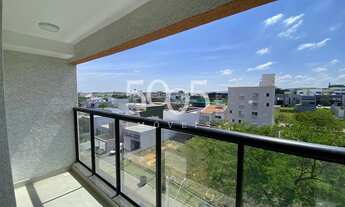 Imagem 5: Apartamento para locação no Edifício Vida Bella no Itu Novo Centro, com 57 m² e 2 quartos