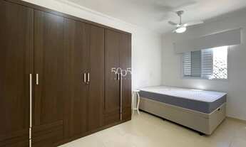 Imagem 6: Apartamento para locação no Edifício Torres de Itu, com 73 m² e 2 quartos