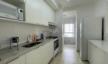 Imagem 4: Apartamento para locação no Edifício Torres de Itu, com 73 m² e 2 quartos