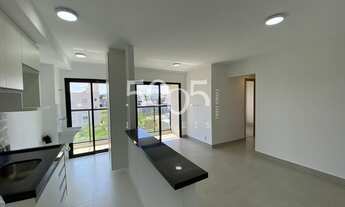 Imagem 3: Apartamento para locação no Edifício Vida Bella no Itu Novo Centro, com 57 m² e 2 quartos