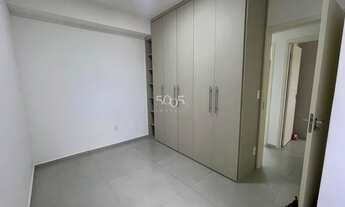 Imagem 5: Apartamento para locação no Edifício Reserva Bairro Brasil, com 74m² e 03 dormitórios