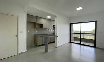 Imagem 2: Apartamento para locação no Edifício Reserva Bairro Brasil, com 74m² e 03 dormitórios