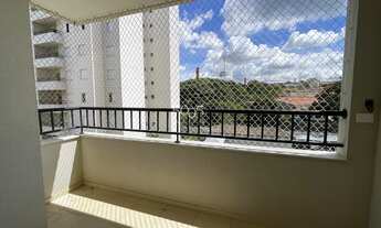 Imagem 2: Apartamento para locação no Edifício Torres de Itu, com 73 m² e 2 quartos