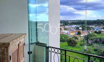 Imagem 5: Apartamento à venda no Edifício Residencial Verona, com 134m² e 3 quartos