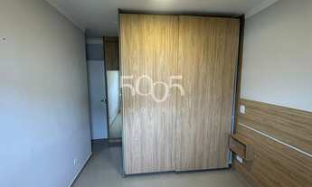 Imagem 7: Apartamento para locação no Edifício Recanto dos Pássaros no bairro Vila Padre Bento, com