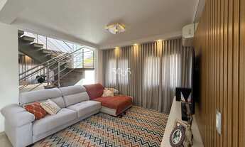 Imagem 5: Sobrado à venda no Condomínio Jardim Theodora em Itu, com 345 m² e 4 suítes