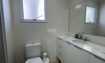 Imagem 7: Apartamento para locação no Edifício Torres de Itu, com 73 m² e 2 quartos