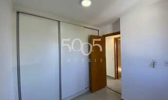 Imagem 6: Apartamento para locação no Edifício Vida Bella no Itu Novo Centro, com 57 m² e 2 quartos