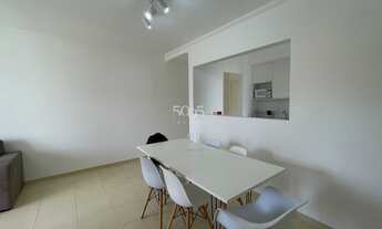 Imagem 3: Apartamento para locação no Edifício Torres de Itu, com 73 m² e 2 quartos