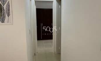 Imagem 5: Apartamento para locação no Edifício Torres de Itu, com 73 m² e 2 quartos