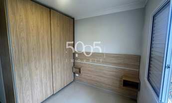 Imagem 6: Apartamento para locação no Edifício Recanto dos Pássaros no bairro Vila Padre Bento, com