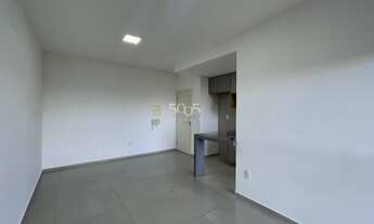 Imagem 4: Apartamento para locação no Edifício Reserva Bairro Brasil, com 74m² e 03 dormitórios