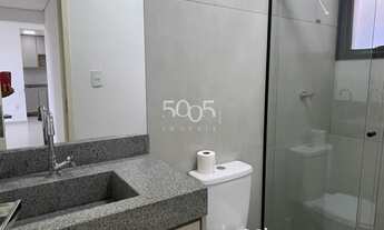 Imagem 6: Apartamento para locação no Edifício Reserva Bairro Brasil, com 74m² e 03 dormitórios