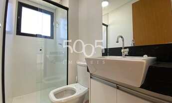 Imagem 7: Apartamento para locação no Edifício Vida Bella no Itu Novo Centro, com 57 m² e 2 quartos