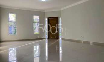 Imagem 3: Casa térrea para locação no condomínio Theodora com 300m2 em 600m2 de terreno