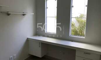 Imagem 4: Casa térrea para locação no condomínio Theodora com 300m2 em 600m2 de terreno