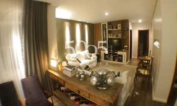 Imagem: Sobrado à venda com 325m2 de construção