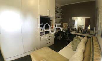 Imagem 5: Sobrado à venda com 325m2 de construção e 312m2 de terreno no Bairro Brasil em Itu