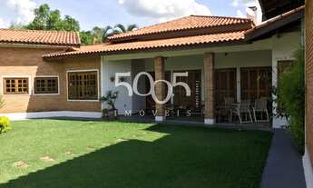 Imagem 3: Casa à venda no condomínio Recanto das Flores em Indaiatuba com 700m2 de construção 5000m2