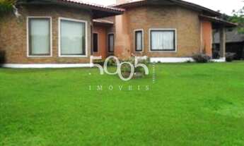 Imagem 4: Casa à venda no condomínio Recanto das Flores em Indaiatuba com 700m2 de construção 5000m2