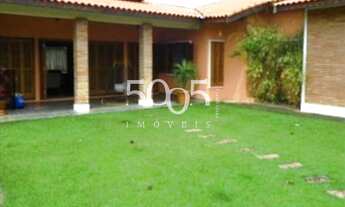 Imagem 5: Casa à venda no condomínio Recanto das Flores em Indaiatuba com 700m2 de construção 5000m2