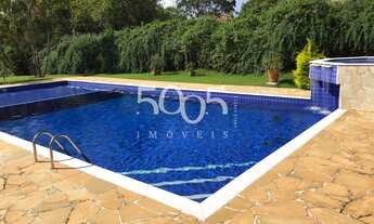 Imagem 7: Casa à venda no condomínio Recanto das Flores em Indaiatuba com 700m2 de construção 5000m2